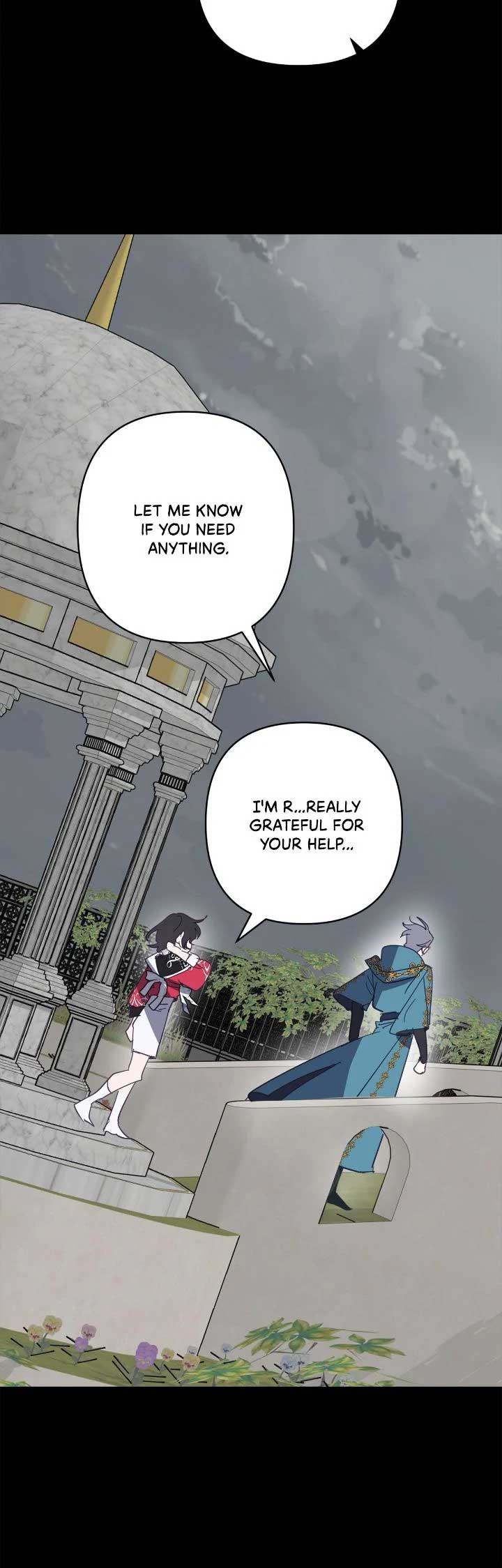 The Way the Mage Faces Death Chapter 88 page 24