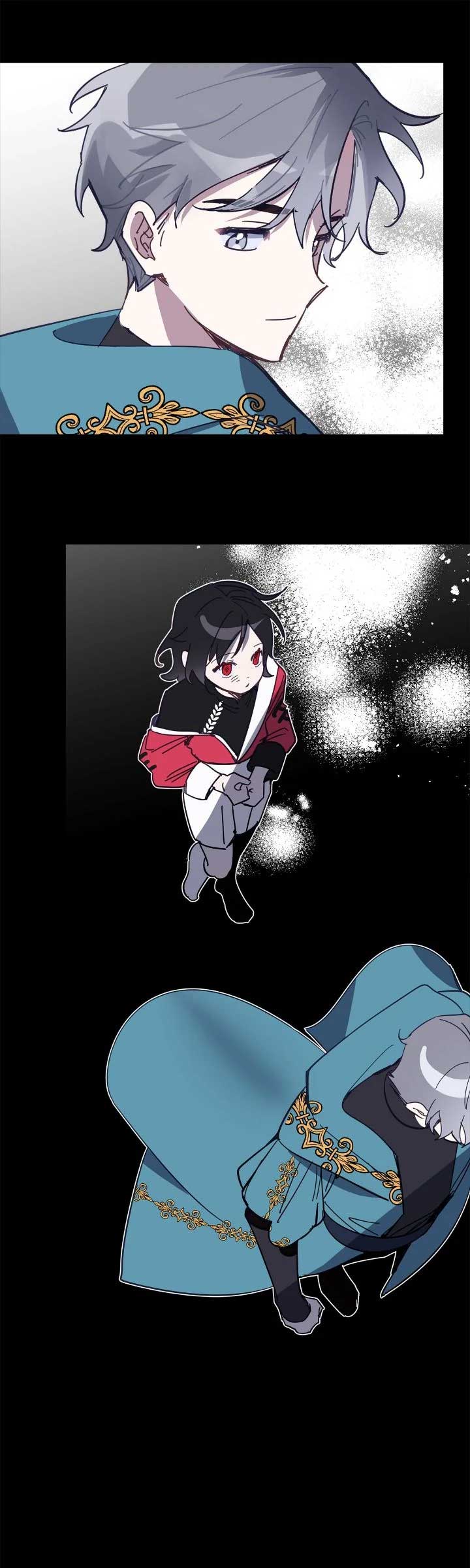 The Way the Mage Faces Death Chapter 88 page 25