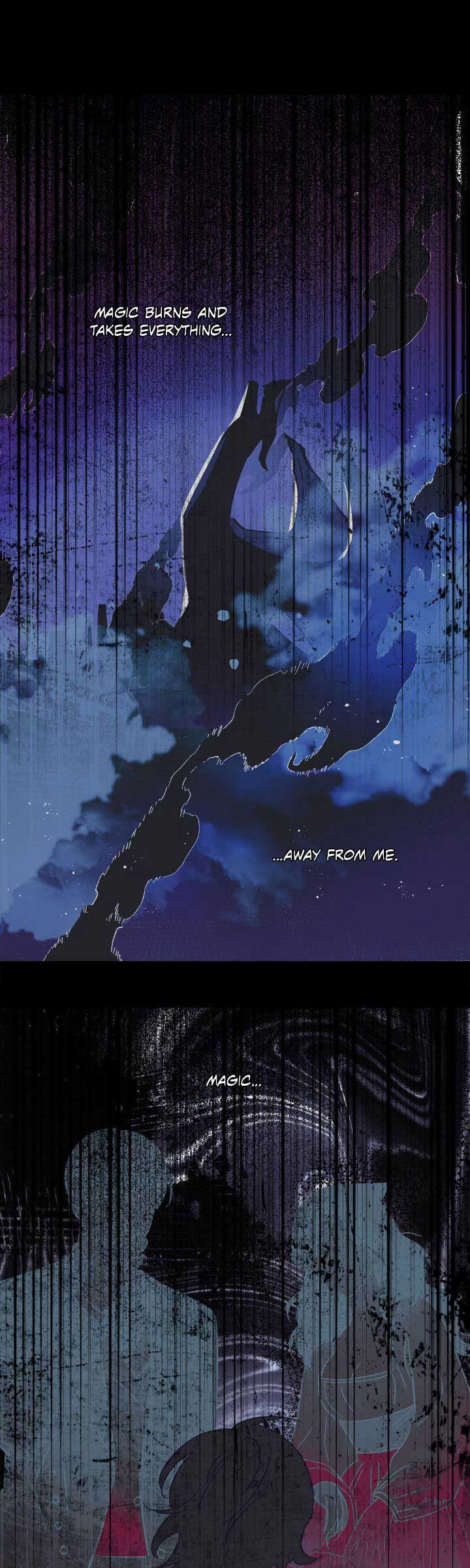 The Way the Mage Faces Death Chapter 88 page 30