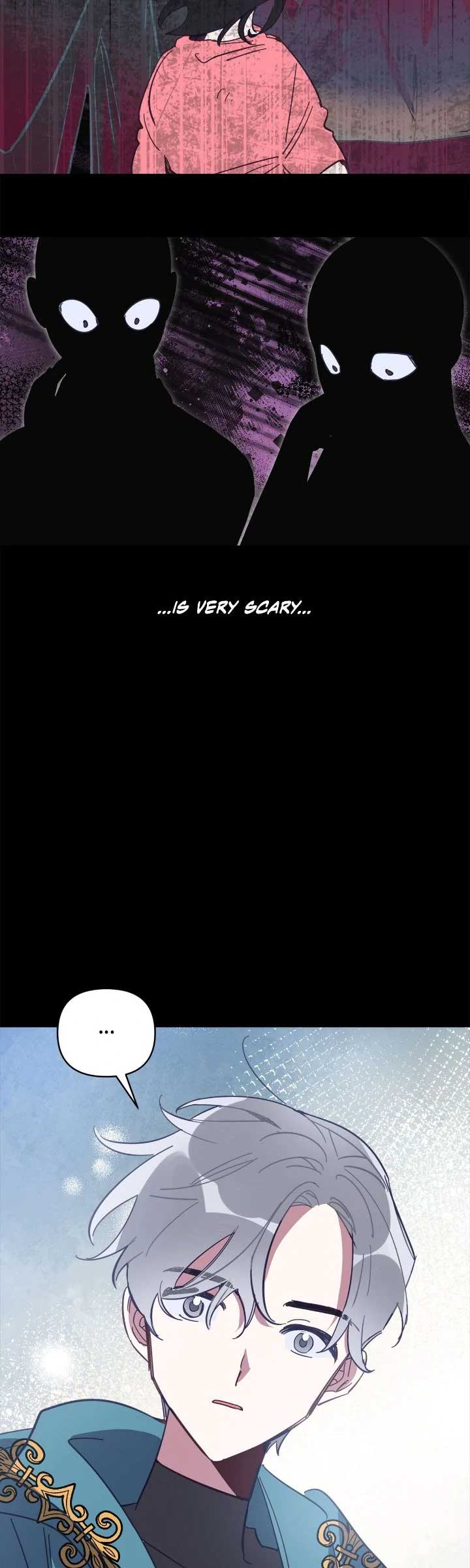 The Way the Mage Faces Death Chapter 88 page 31