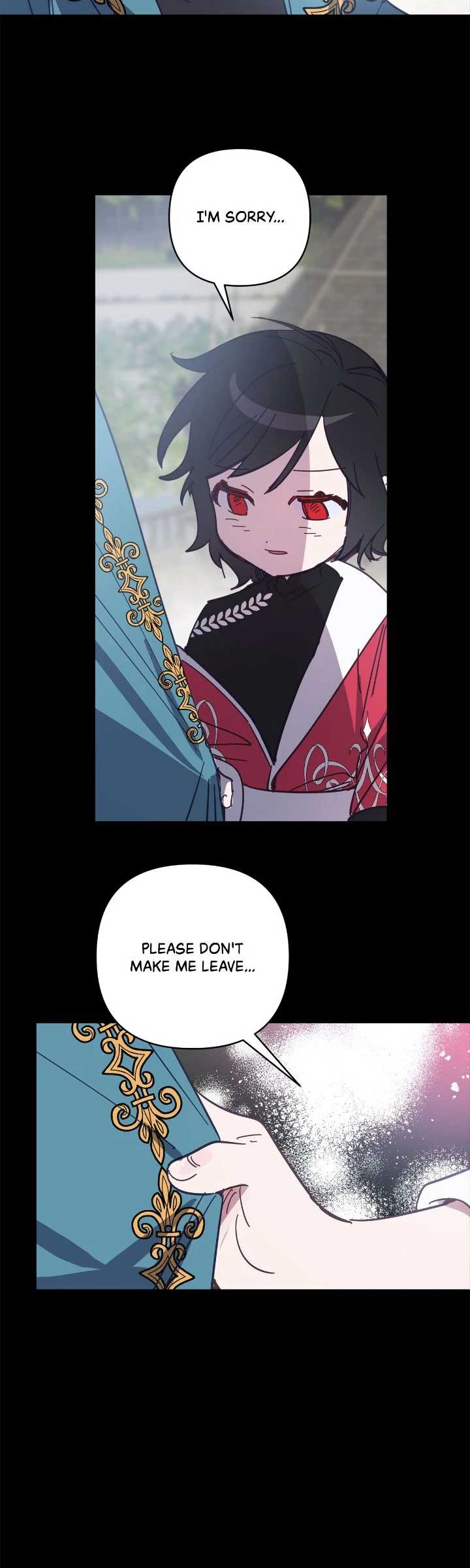 The Way the Mage Faces Death Chapter 88 page 32