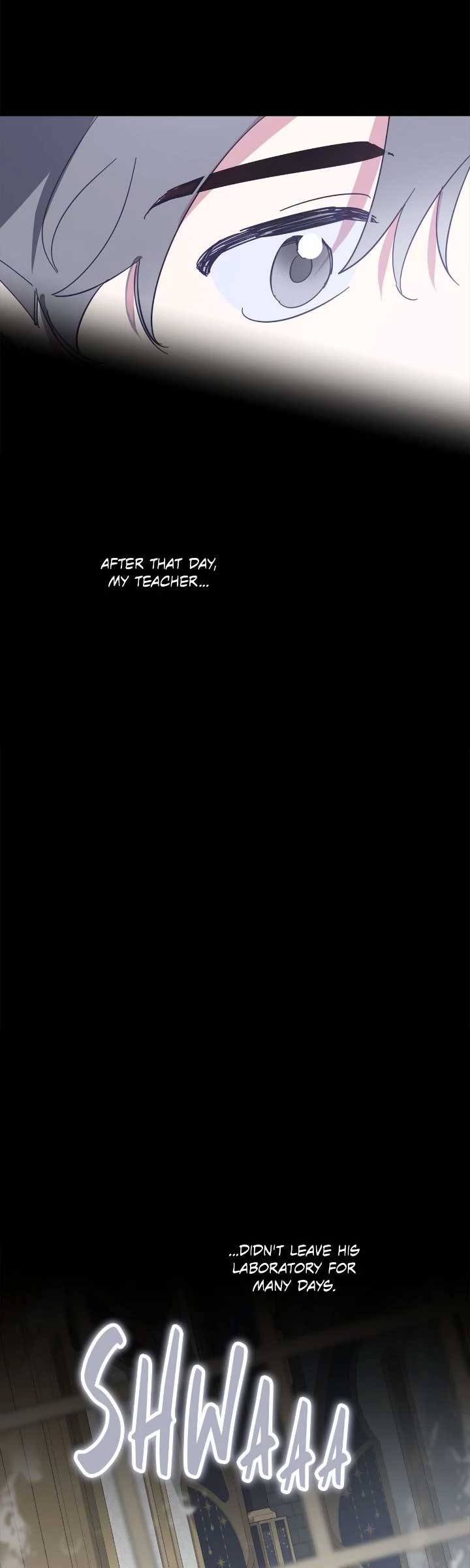 The Way the Mage Faces Death Chapter 88 page 33