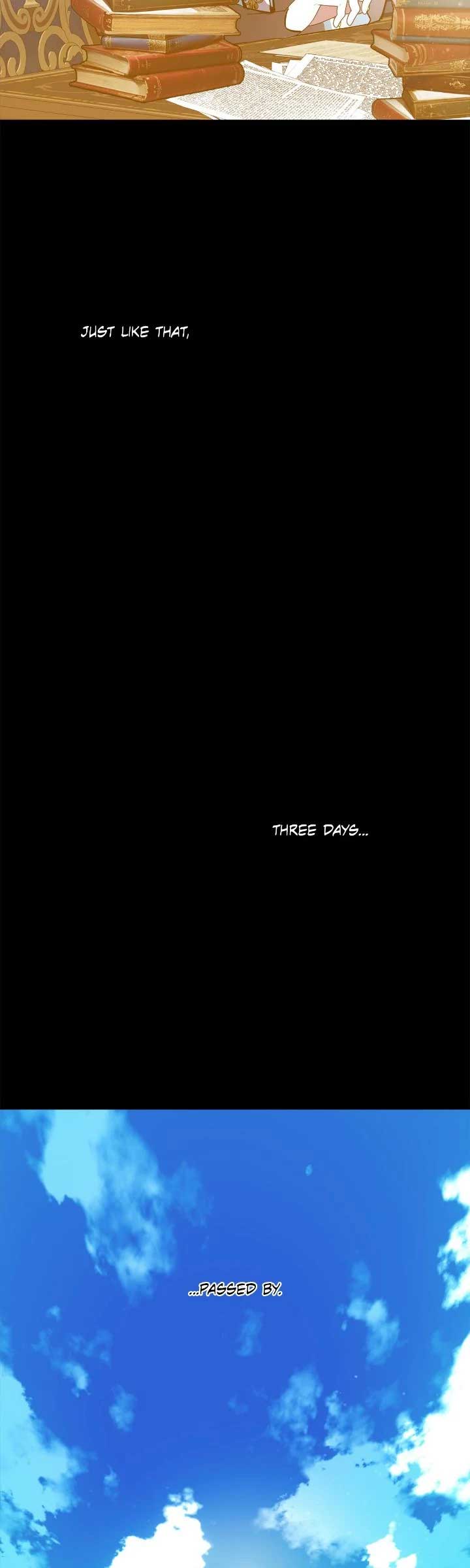 The Way the Mage Faces Death Chapter 88 page 36