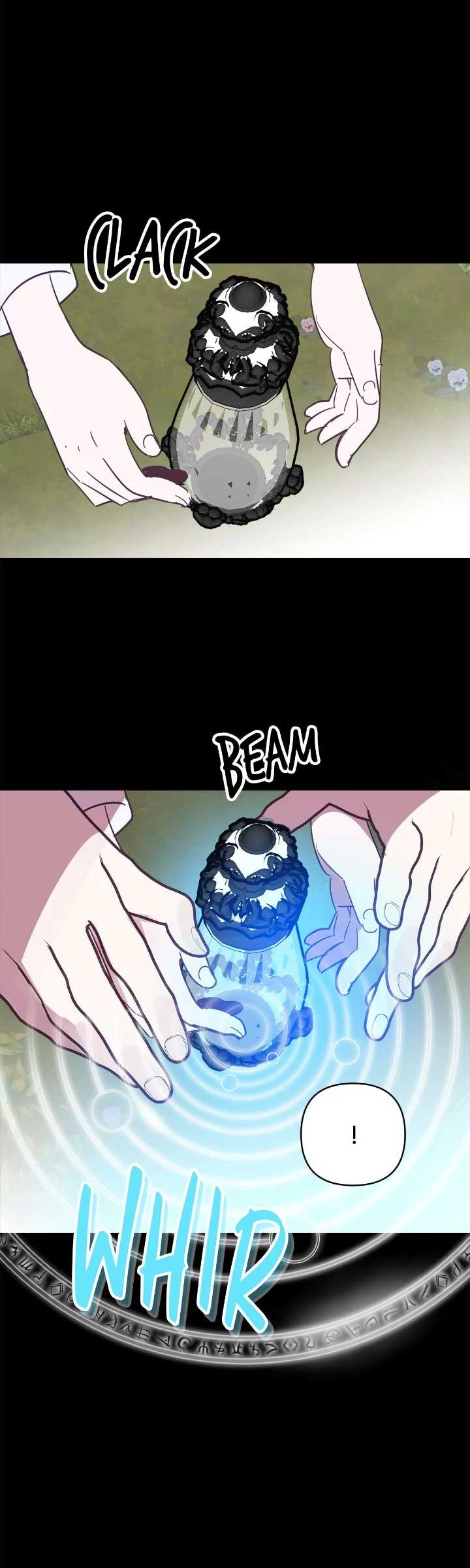 The Way the Mage Faces Death Chapter 88 page 42