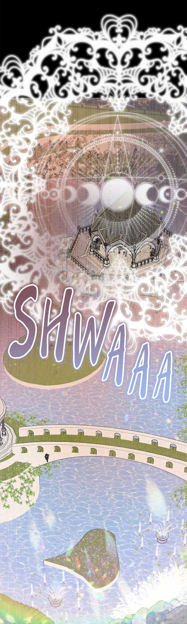 The Way the Mage Faces Death Chapter 88 page 43