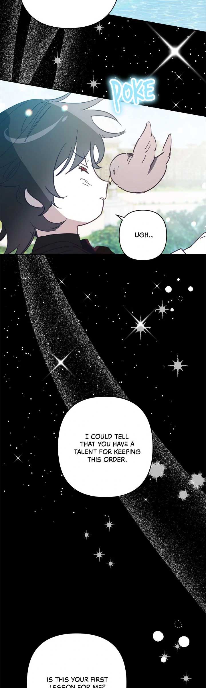The Way the Mage Faces Death Chapter 88 page 46