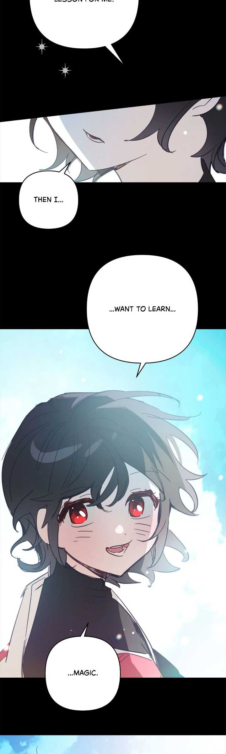 The Way the Mage Faces Death Chapter 88 page 47