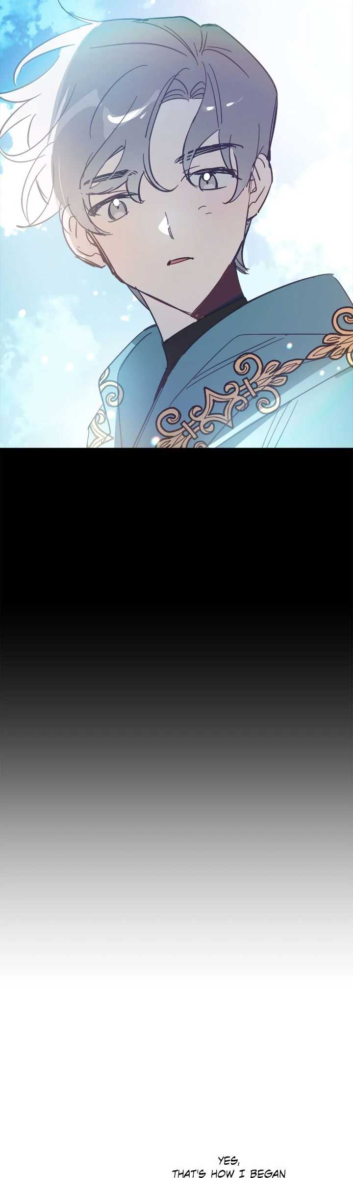 The Way the Mage Faces Death Chapter 88 page 48
