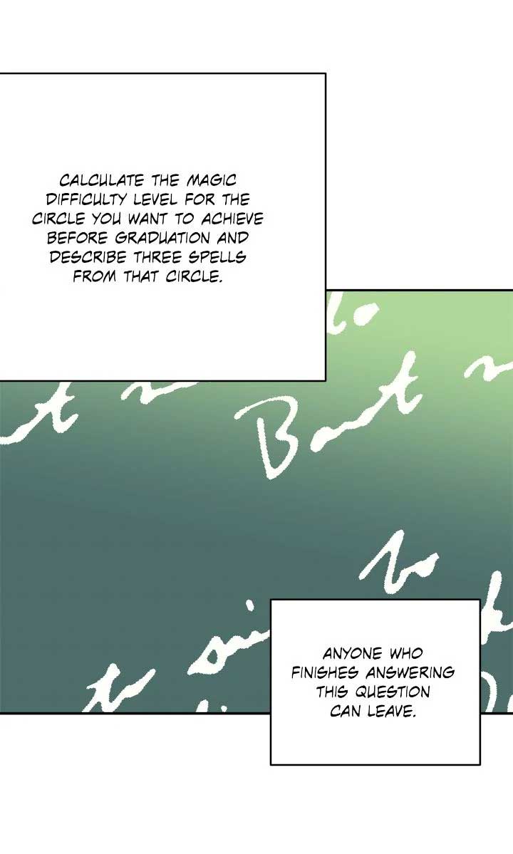 The Way the Mage Faces Death Chapter 88 page 4