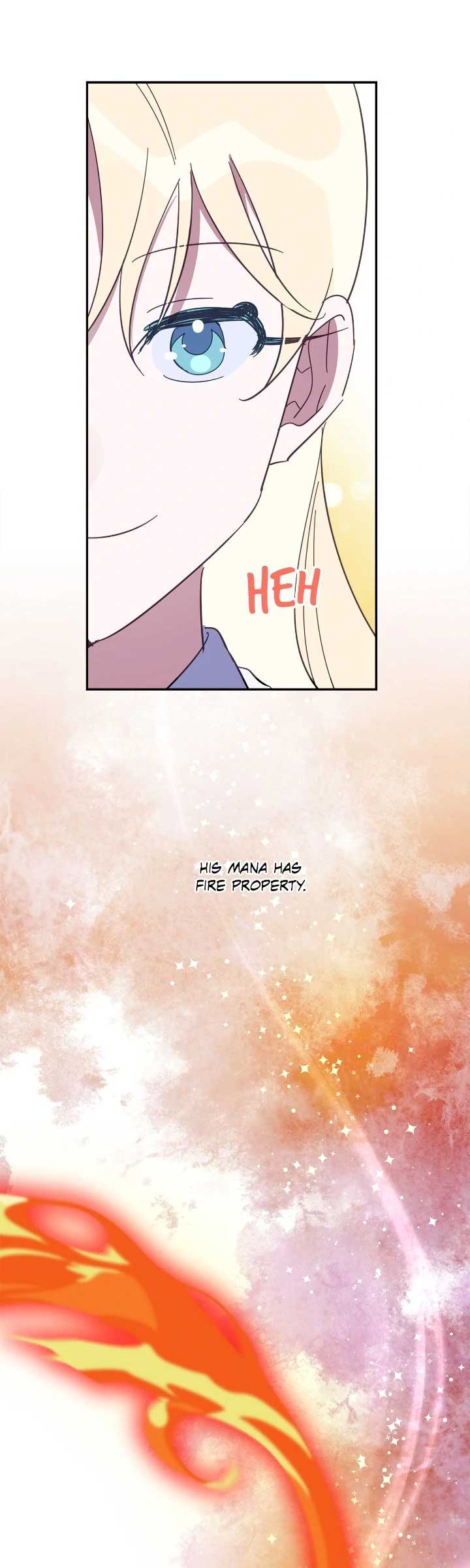 The Way the Mage Faces Death Chapter 88 page 54