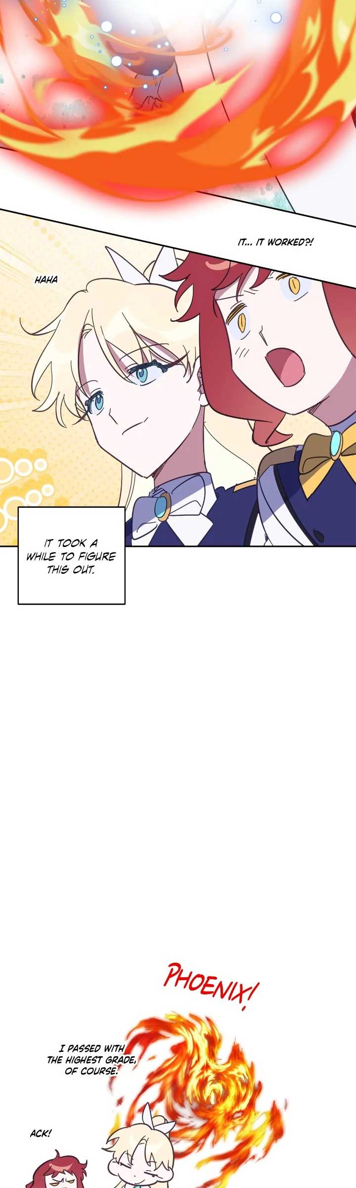 The Way the Mage Faces Death Chapter 88 page 56