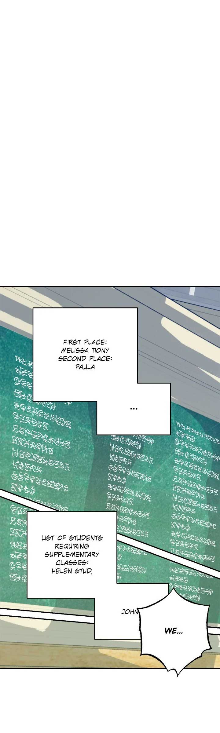 The Way the Mage Faces Death Chapter 89 page 0