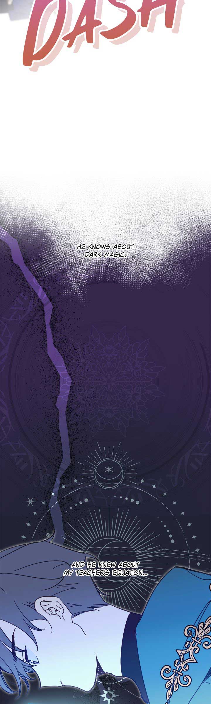 The Way the Mage Faces Death Chapter 89 page 9