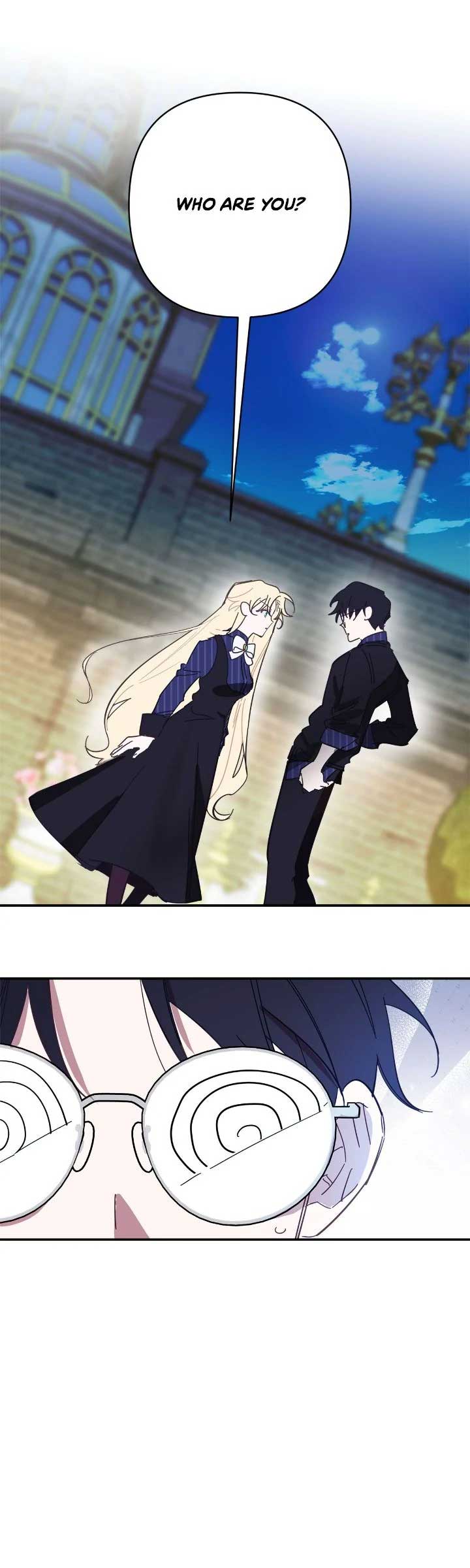 The Way the Mage Faces Death Chapter 89 page 12