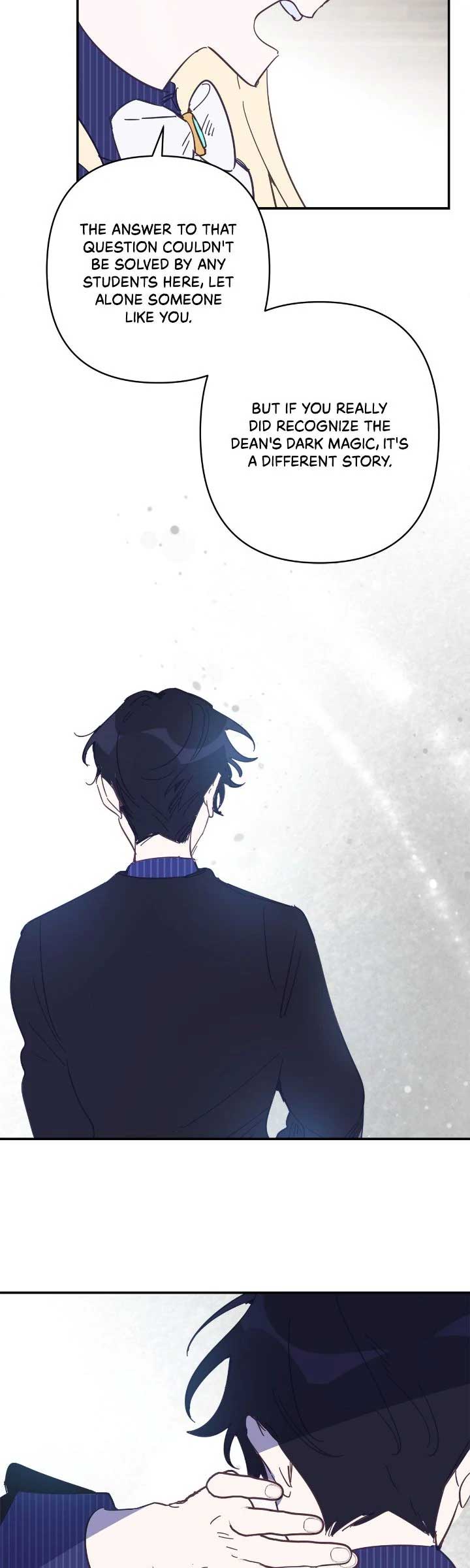 The Way the Mage Faces Death Chapter 89 page 14