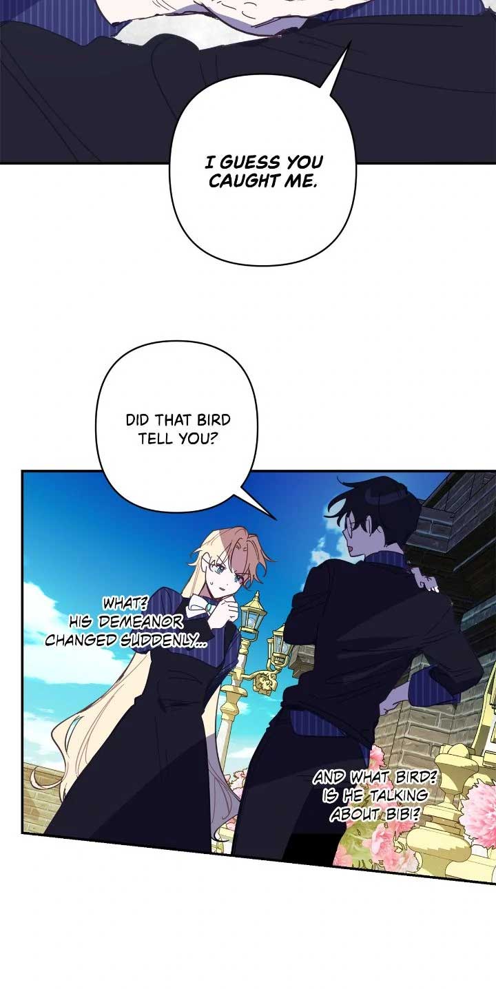 The Way the Mage Faces Death Chapter 89 page 15