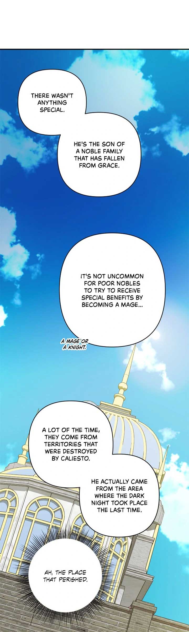 The Way the Mage Faces Death Chapter 89 page 26