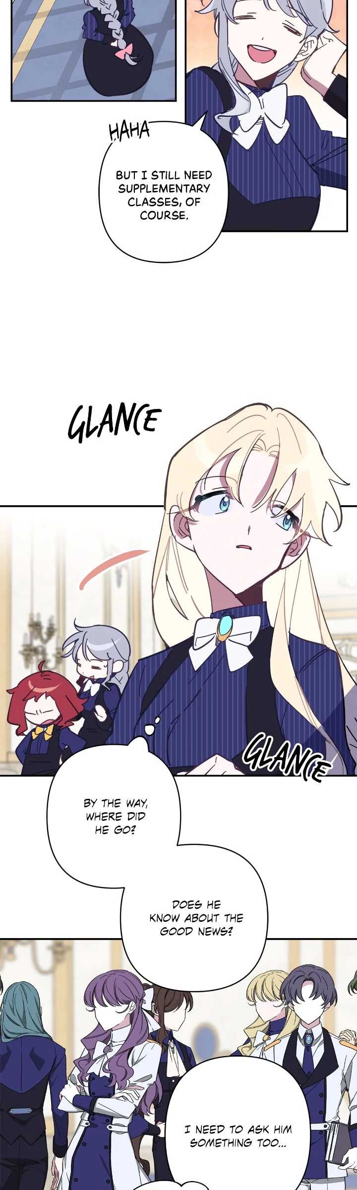 The Way the Mage Faces Death Chapter 89 page 2