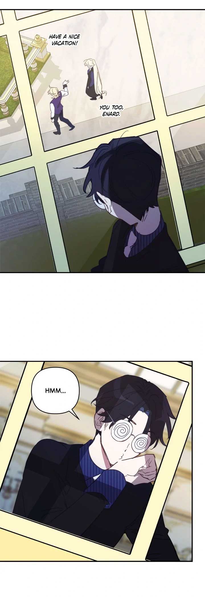 The Way the Mage Faces Death Chapter 89 page 29