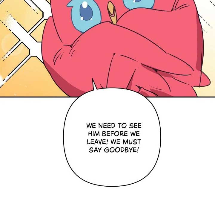 The Way the Mage Faces Death Chapter 89 page 34