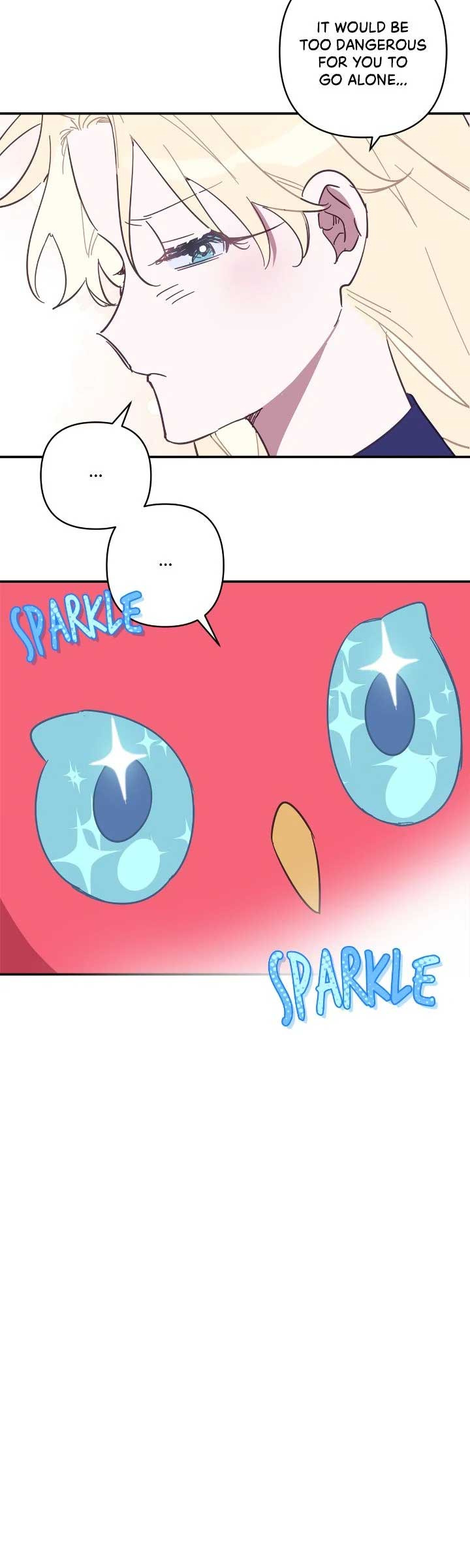 The Way the Mage Faces Death Chapter 89 page 36