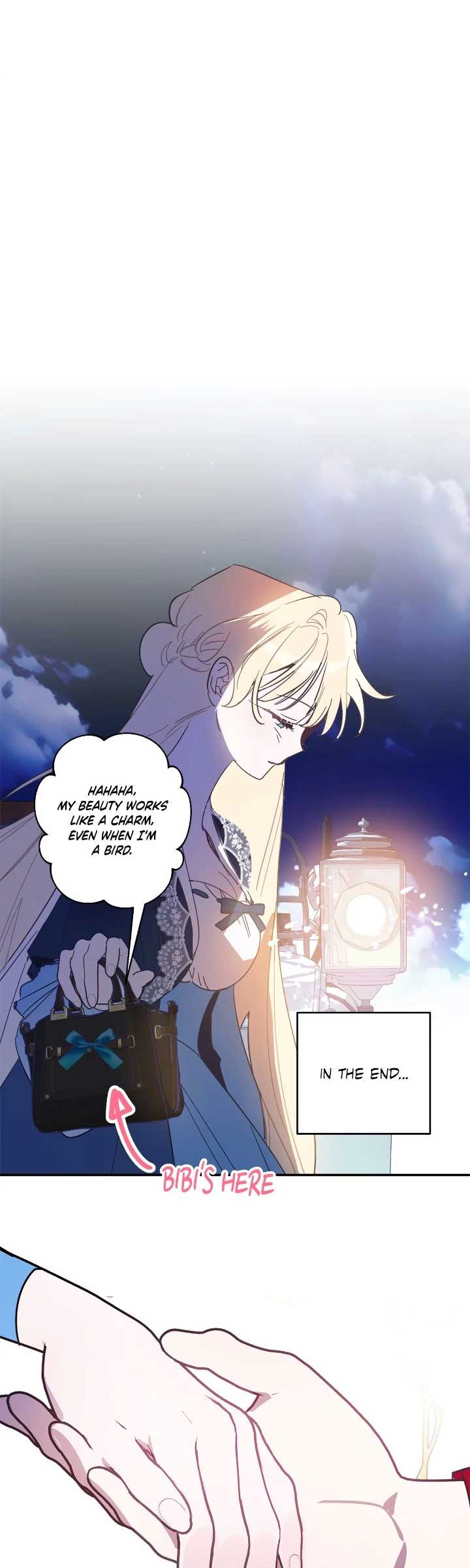 The Way the Mage Faces Death Chapter 89 page 37