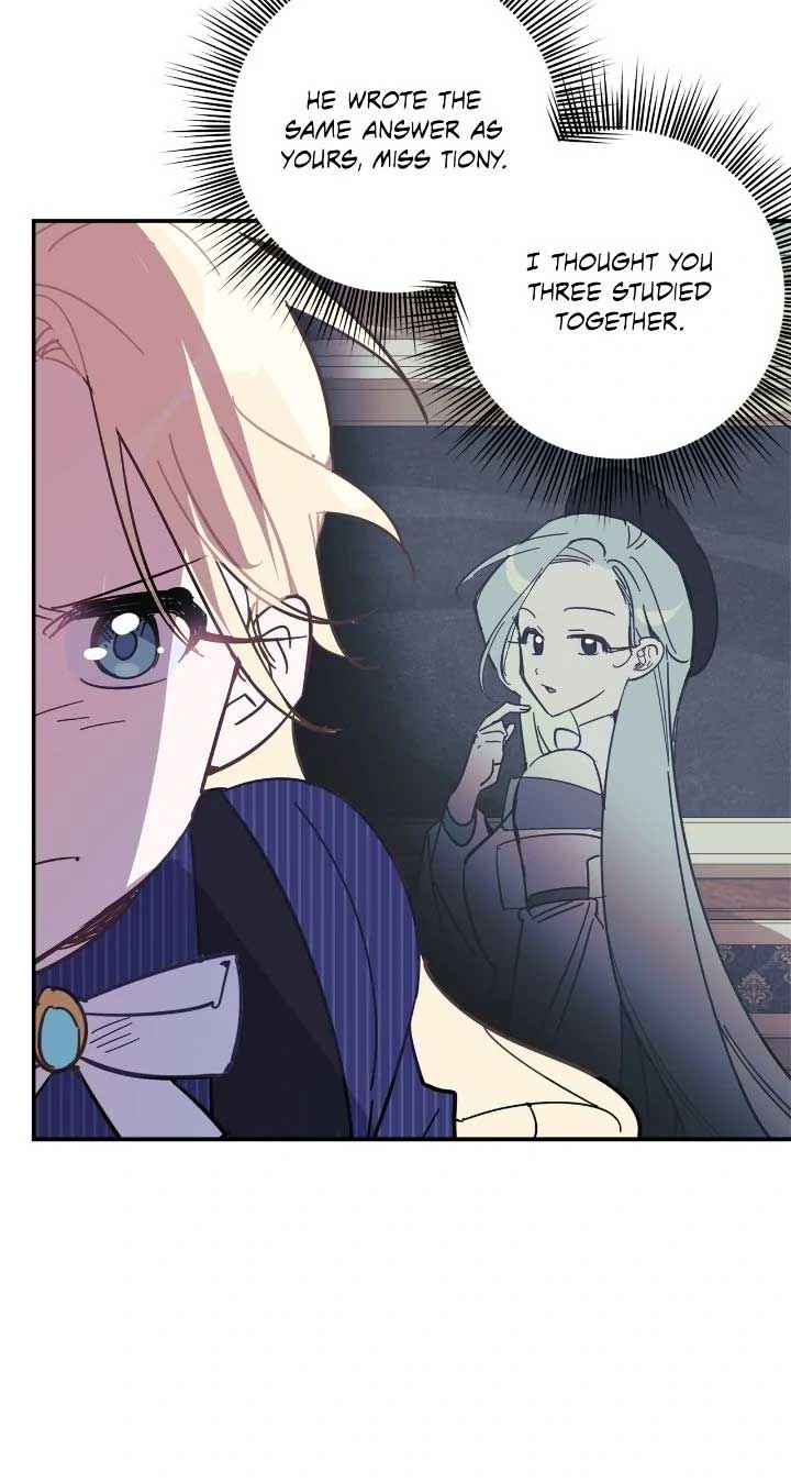 The Way the Mage Faces Death Chapter 89 page 7