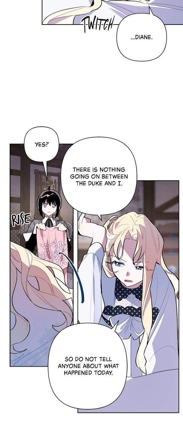 The Way the Mage Faces Death Chapter 9 page 11