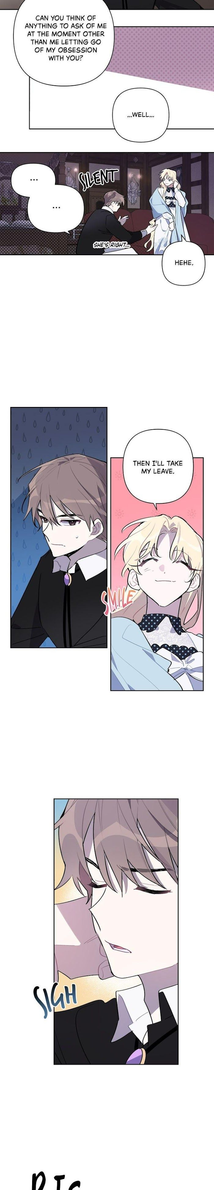 The Way the Mage Faces Death Chapter 9 page 25
