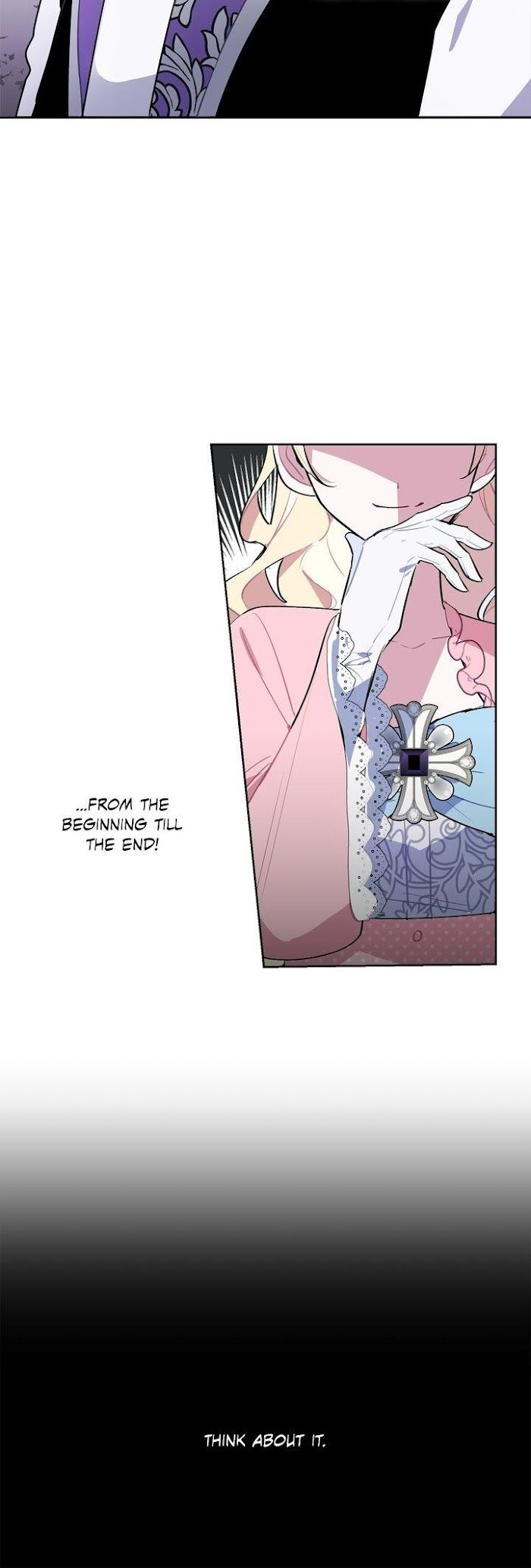 The Way the Mage Faces Death Chapter 9 page 2
