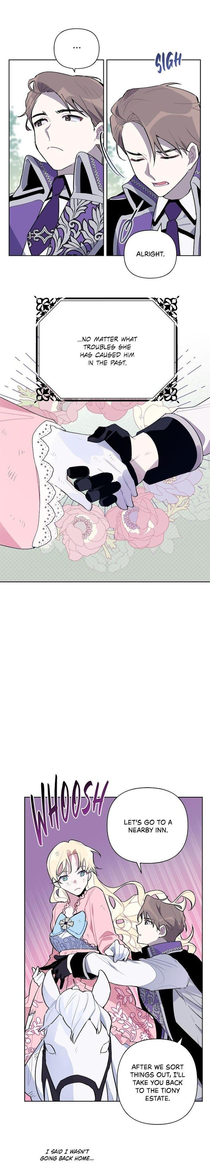 The Way the Mage Faces Death Chapter 9 page 6
