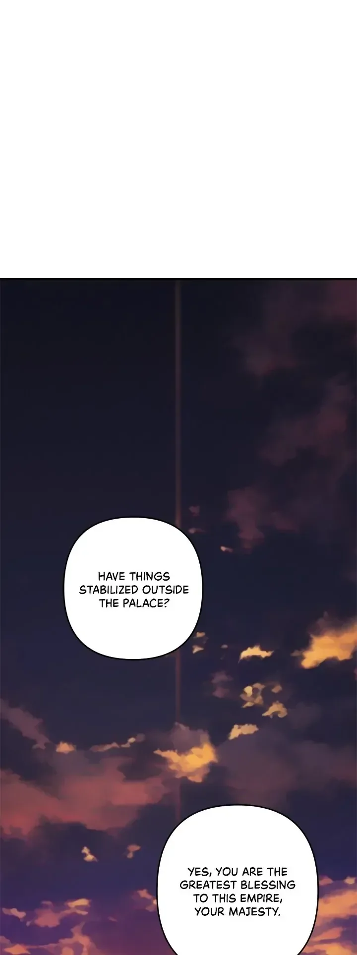 The Way the Mage Faces Death Chapter 91 page 0