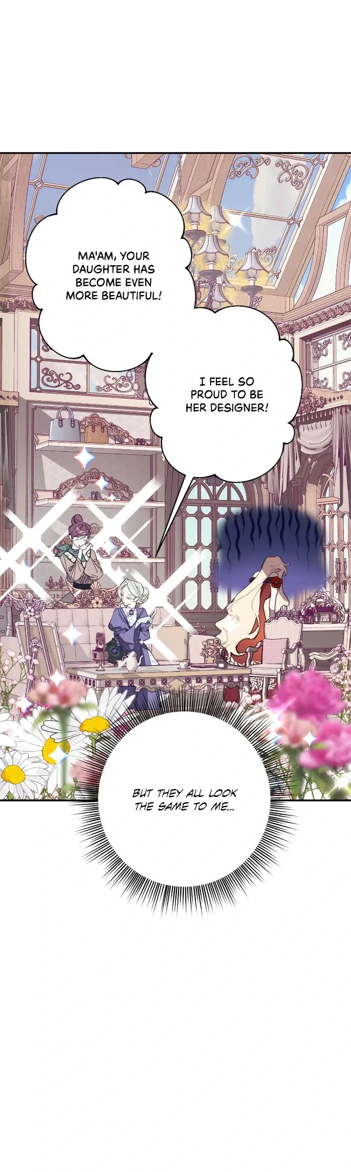 The Way the Mage Faces Death Chapter 91 page 10