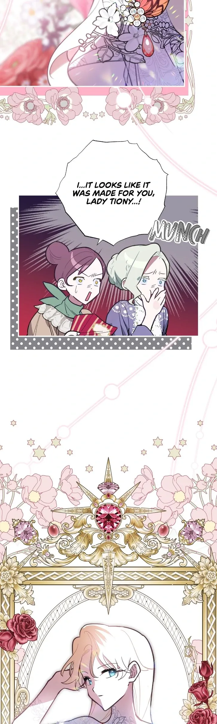The Way the Mage Faces Death Chapter 91 page 24
