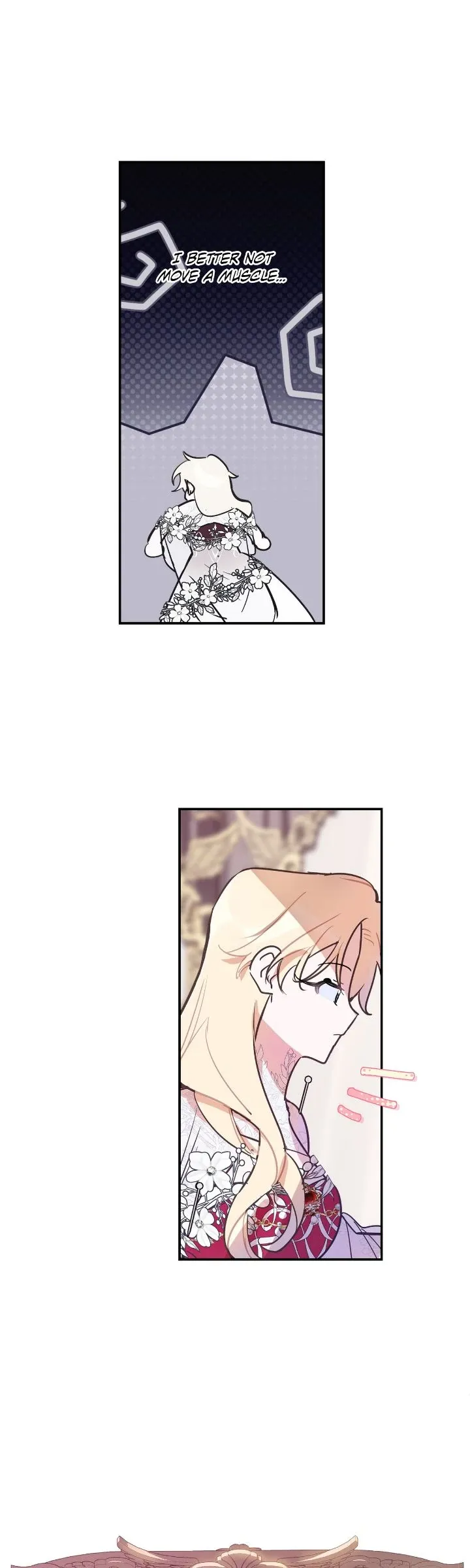 The Way the Mage Faces Death Chapter 91 page 30