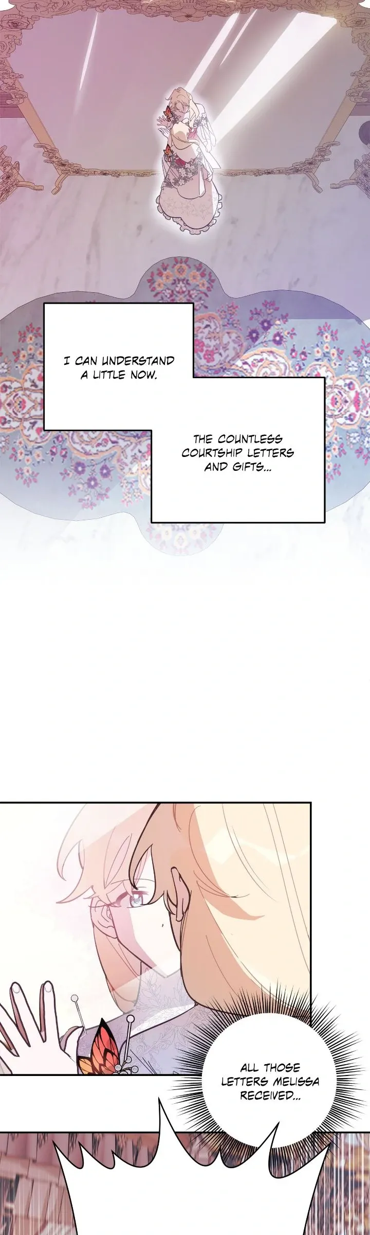 The Way the Mage Faces Death Chapter 91 page 31