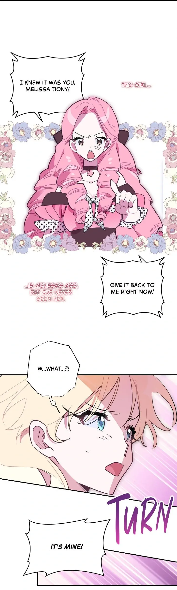 The Way the Mage Faces Death Chapter 91 page 37