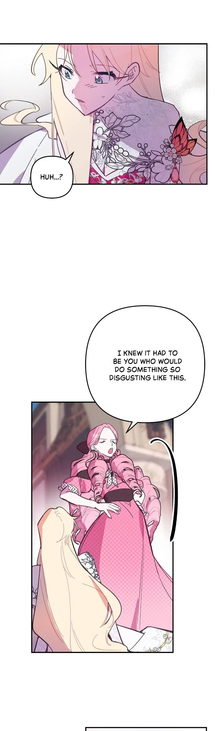 The Way the Mage Faces Death Chapter 91 page 40