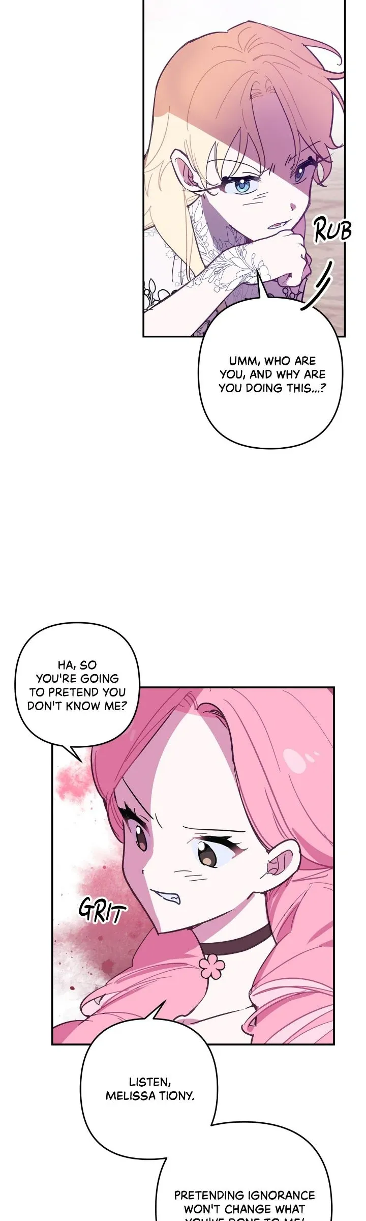 The Way the Mage Faces Death Chapter 91 page 41