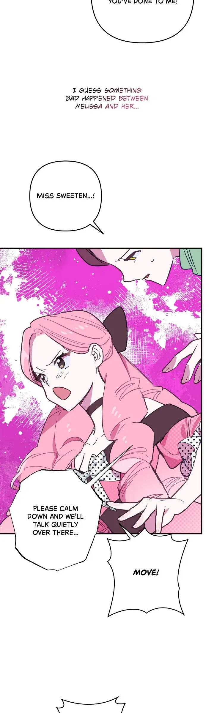 The Way the Mage Faces Death Chapter 91 page 42