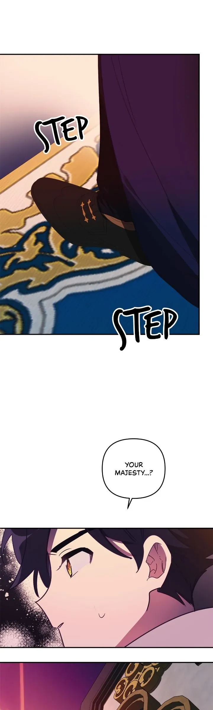 The Way the Mage Faces Death Chapter 91 page 4