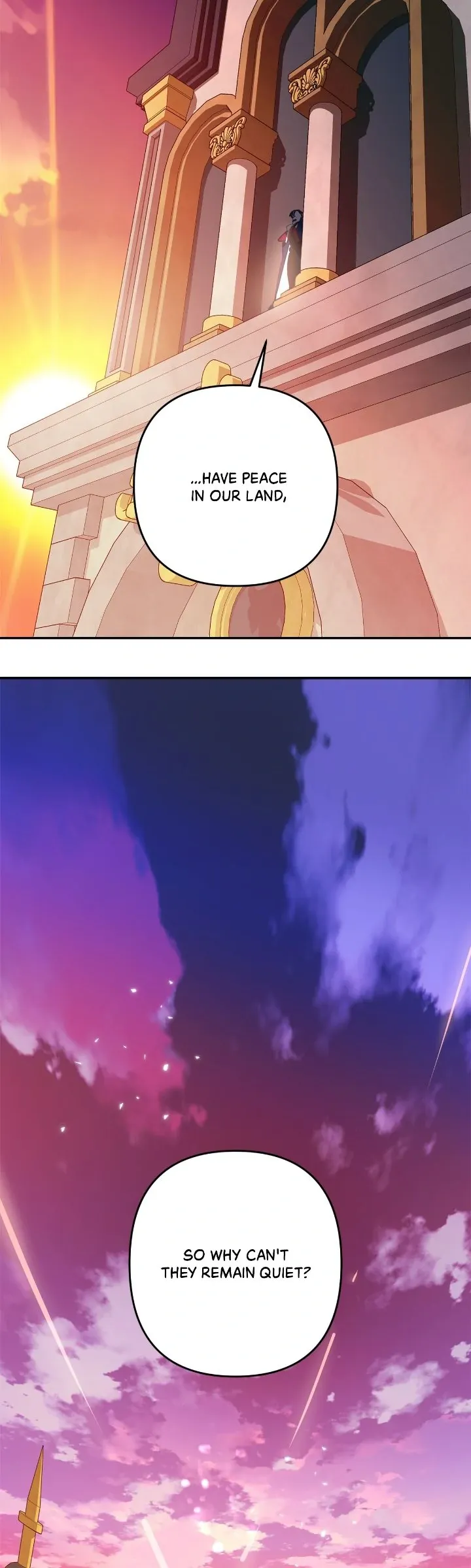 The Way the Mage Faces Death Chapter 91 page 5