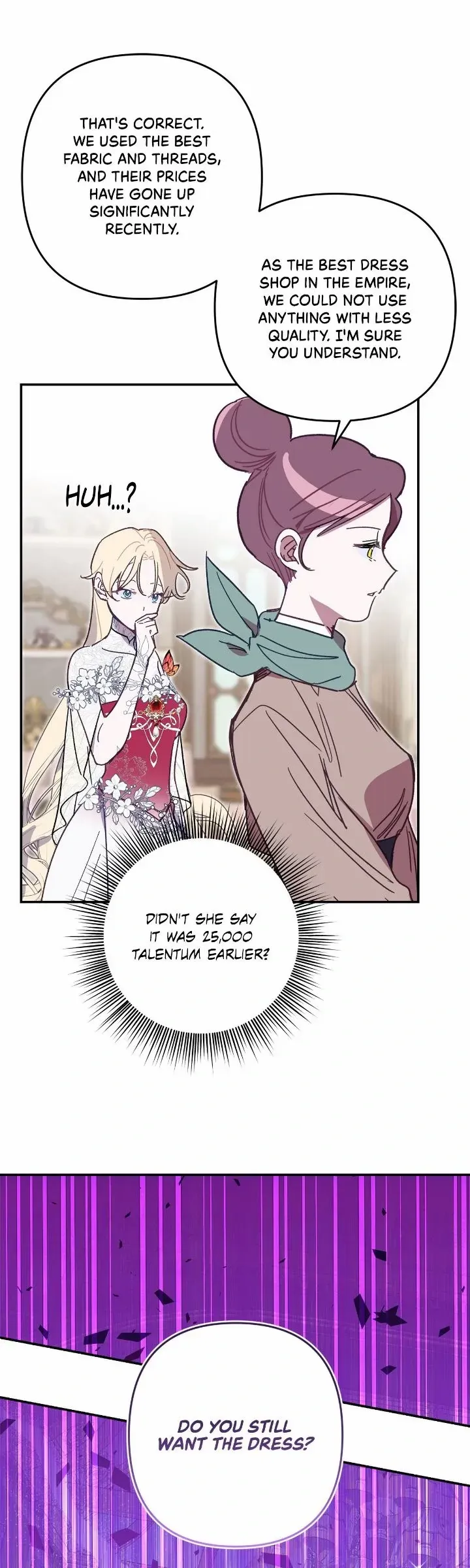 The Way the Mage Faces Death Chapter 92 page 9
