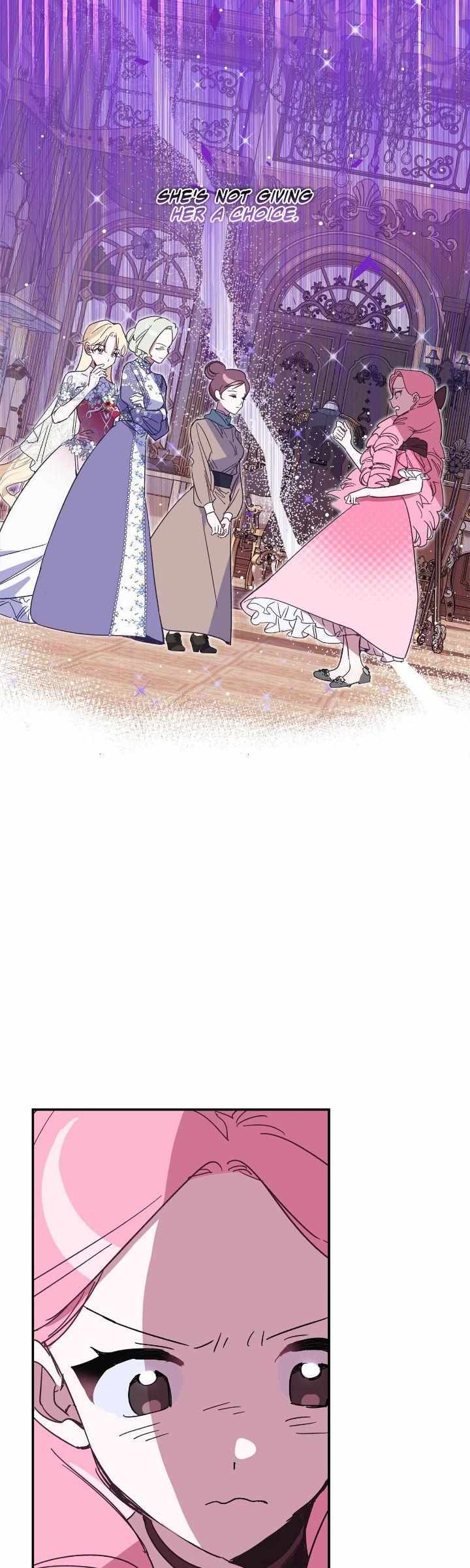 The Way the Mage Faces Death Chapter 92 page 10