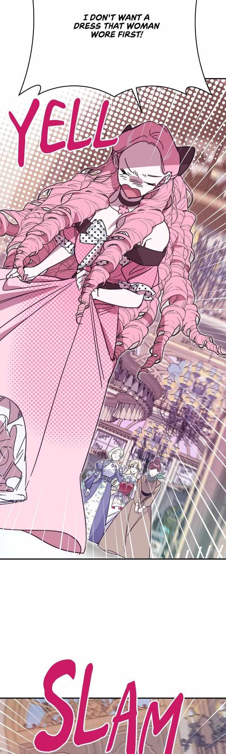 The Way the Mage Faces Death Chapter 92 page 12