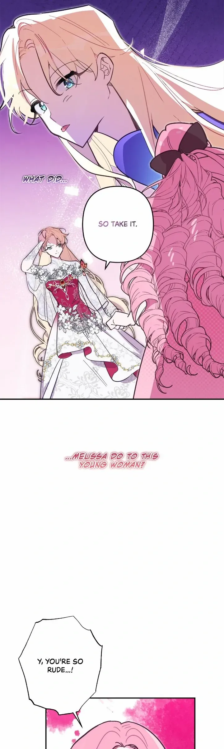 The Way the Mage Faces Death Chapter 92 page 1