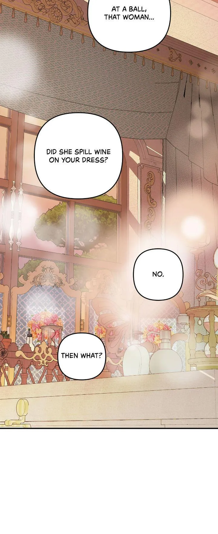 The Way the Mage Faces Death Chapter 92 page 23