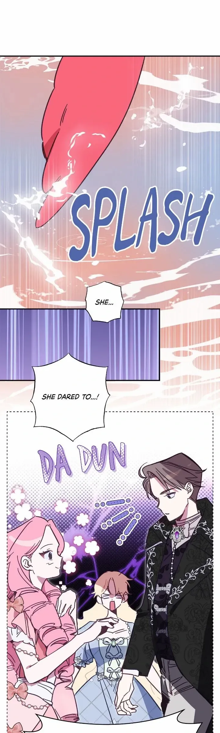 The Way the Mage Faces Death Chapter 92 page 24