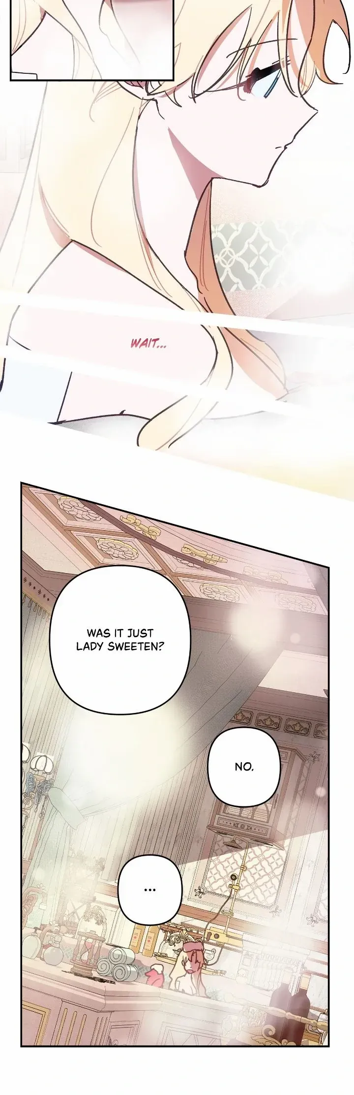 The Way the Mage Faces Death Chapter 92 page 27