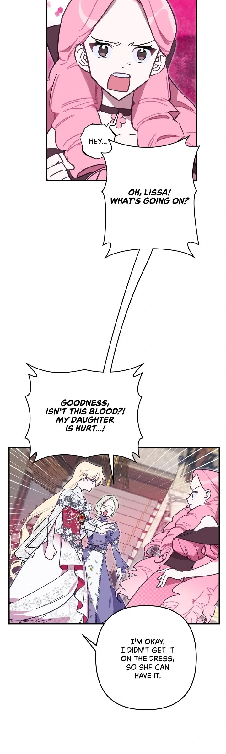The Way the Mage Faces Death Chapter 92 page 2